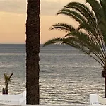 Golden Mile Front Line Apartman Marbella