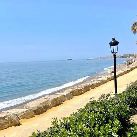 Golden Mile Front Line Apartamento